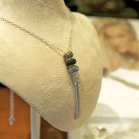 GIOIELLI PERSONALIZZATI: crea il bijoux dei tuoi sogni con le pietre Swarovski e le preziose perle Murano