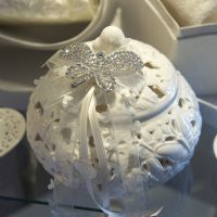 PORCELLANE HERVIT, il lusso dell’eleganza per liste di nozze, bomboniere e idee regalo