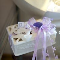 PORCELLANE HERVIT, il lusso dell’eleganza per liste di nozze, bomboniere e idee regalo