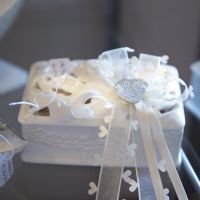 PORCELLANE HERVIT, il lusso dell’eleganza per liste di nozze, bomboniere e idee regalo