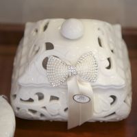 PORCELLANE HERVIT, il lusso dell’eleganza per liste di nozze, bomboniere e idee regalo