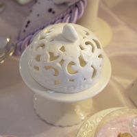 PORCELLANE HERVIT, il lusso dell’eleganza per liste di nozze, bomboniere e idee regalo