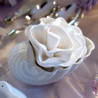 PORCELLANE HERVIT, il lusso dell’eleganza per liste di nozze, bomboniere e idee regalo