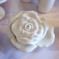 PORCELLANE HERVIT, il lusso dell’eleganza per liste di nozze, bomboniere e idee regalo