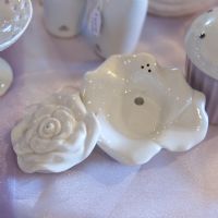 PORCELLANE HERVIT, il lusso dell’eleganza per liste di nozze, bomboniere e idee regalo