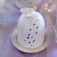 PORCELLANE HERVIT, il lusso dell’eleganza per liste di nozze, bomboniere e idee regalo