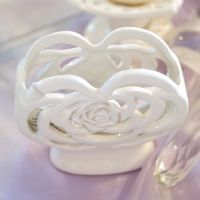 PORCELLANE HERVIT, il lusso dell’eleganza per liste di nozze, bomboniere e idee regalo