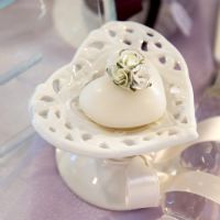 PORCELLANE HERVIT, il lusso dell’eleganza per liste di nozze, bomboniere e idee regalo