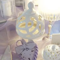 PORCELLANE HERVIT, il lusso dell’eleganza per liste di nozze, bomboniere e idee regalo