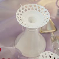 PORCELLANE HERVIT, il lusso dell’eleganza per liste di nozze, bomboniere e idee regalo