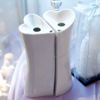 PORCELLANE HERVIT, il lusso dell’eleganza per liste di nozze, bomboniere e idee regalo