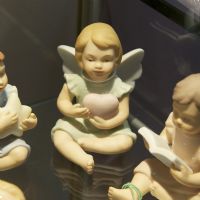 PORCELLANE HERVIT, il lusso dell’eleganza per liste di nozze, bomboniere e idee regalo