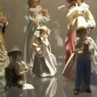 PORCELLANE HERVIT, il lusso dell’eleganza per liste di nozze, bomboniere e idee regalo