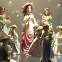 PORCELLANE HERVIT, il lusso dell’eleganza per liste di nozze, bomboniere e idee regalo